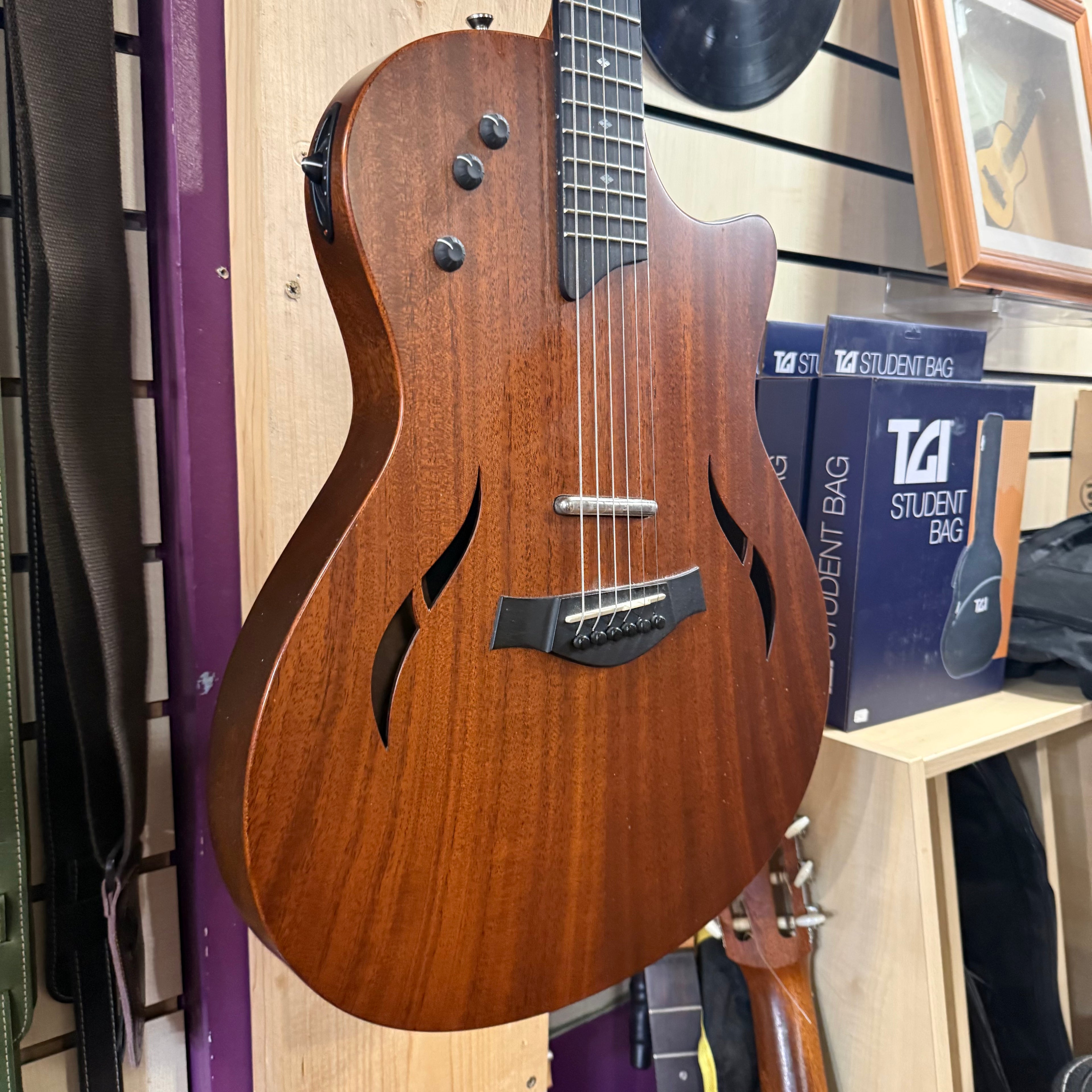 Taylor T5 Classic Pre-Loved