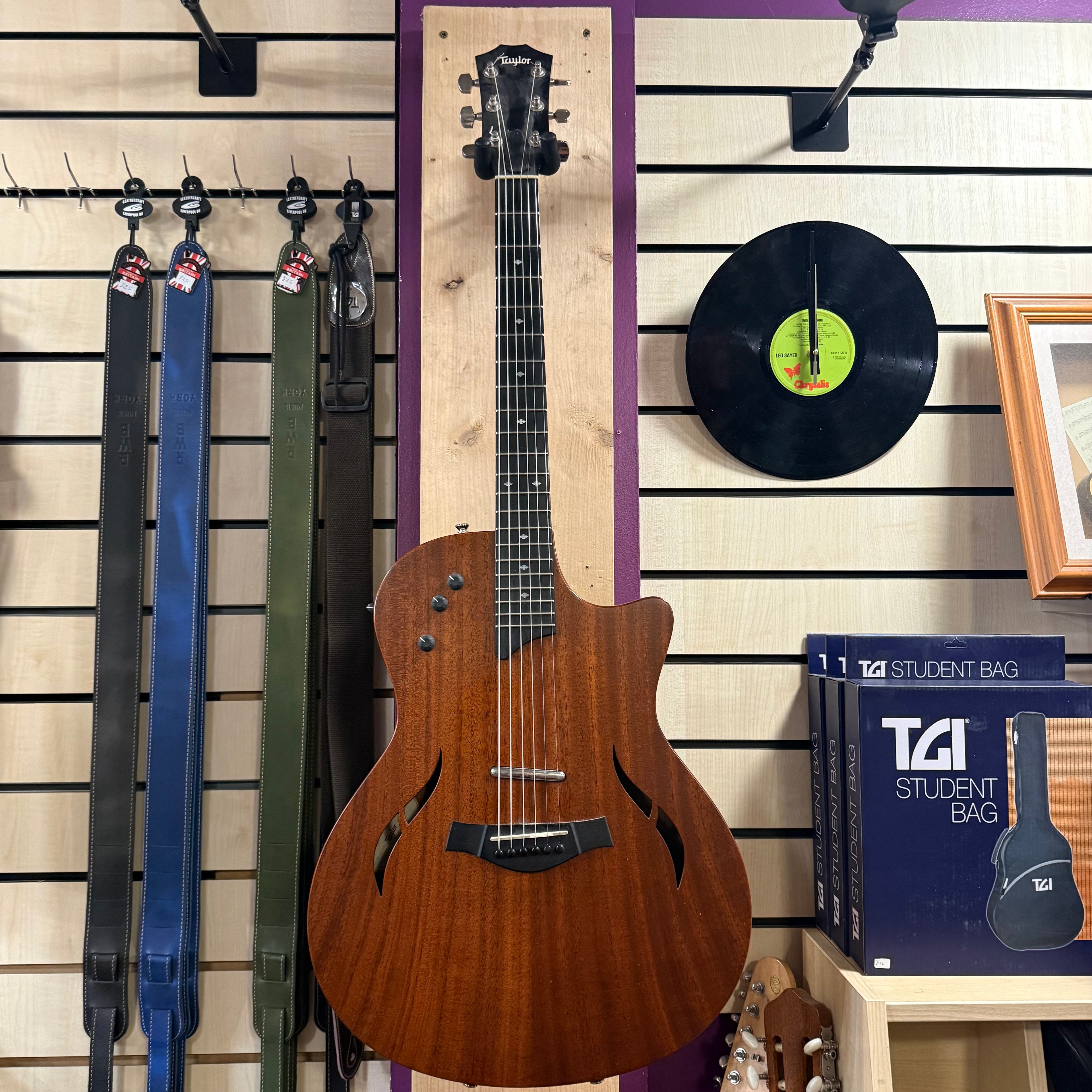 Taylor T5 Classic Pre-Loved