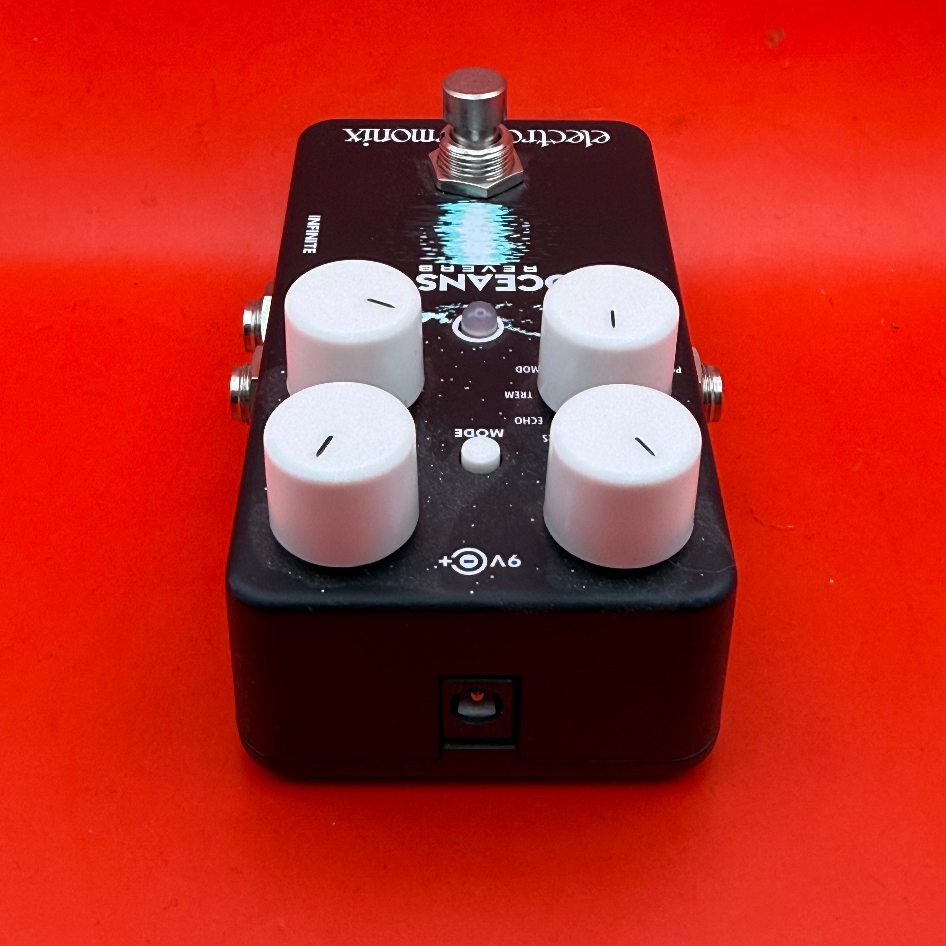 Electro-Harmonix Oceans 11 Pre-Loved