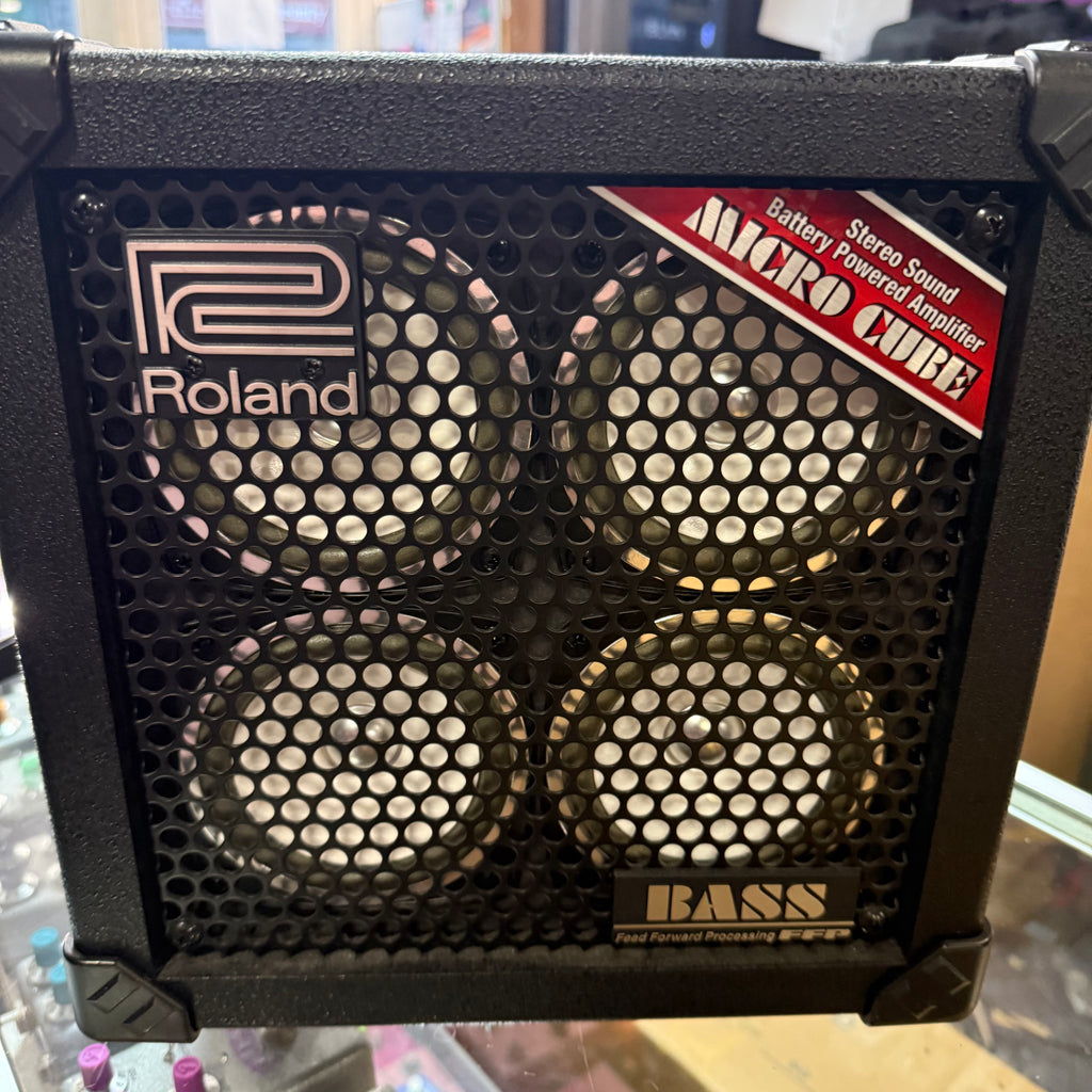 Roland Micro Cube Pre-Loved