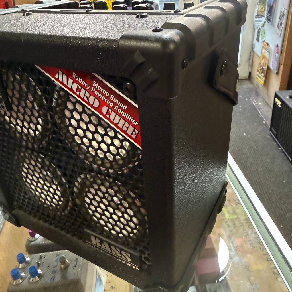 Roland Micro Cube Pre-Loved