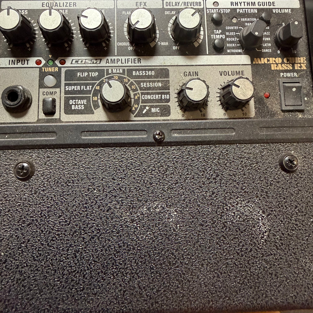 Roland Micro Cube Pre-Loved