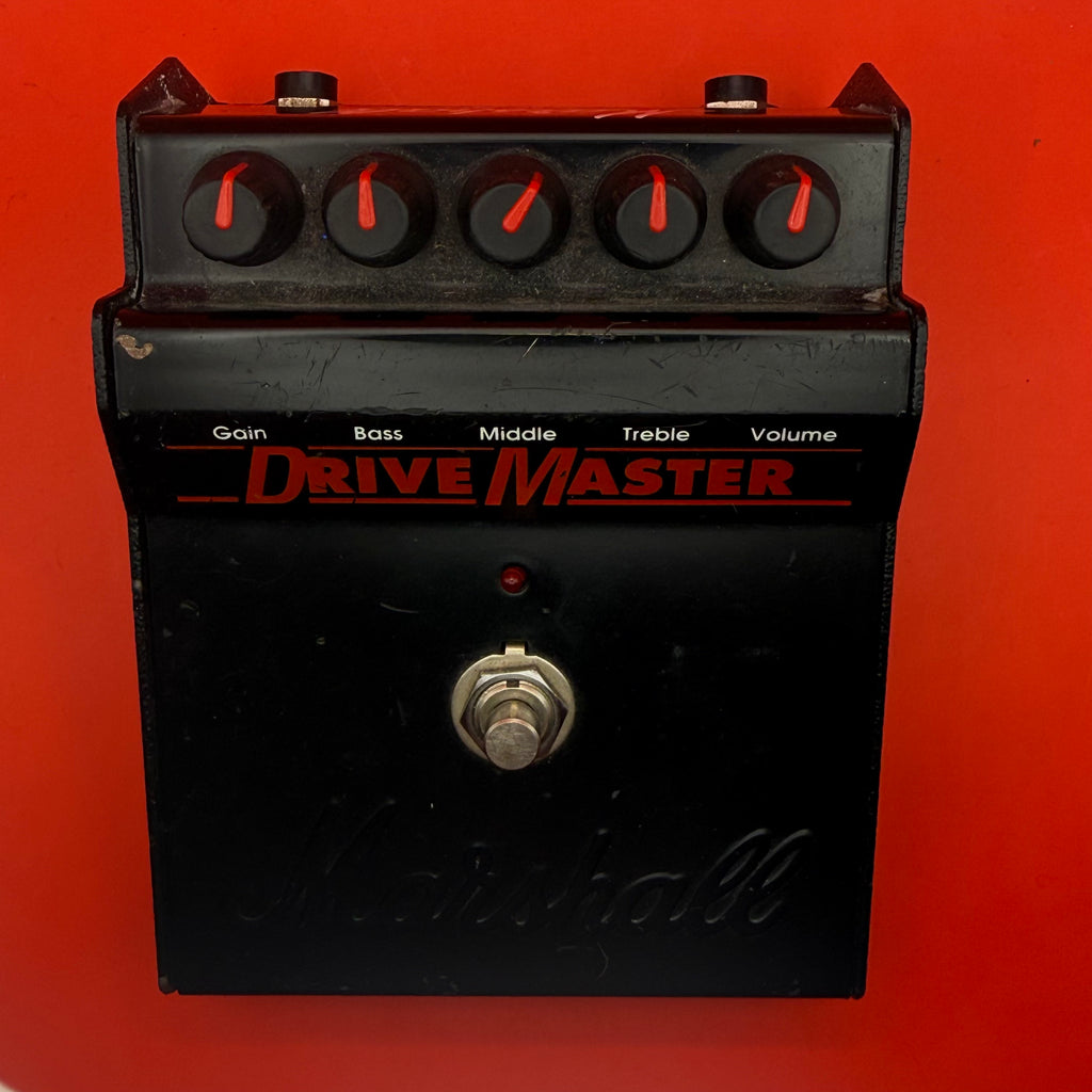 Marshall Drive Master Pre-Loved