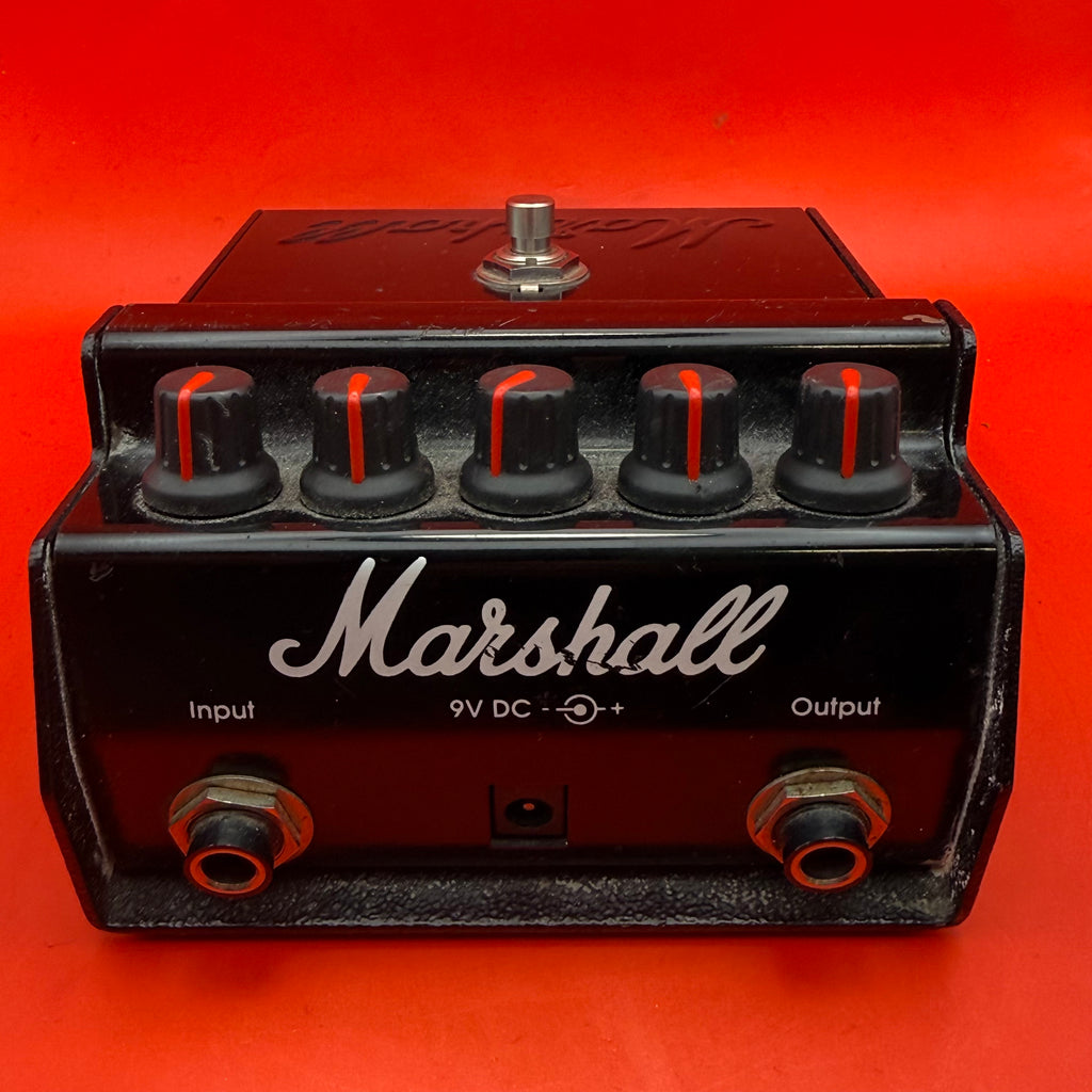 Marshall Drive Master Pre-Loved