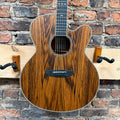 Tanglewood Reunion Pro Super Jumbo TRU7CEAZ