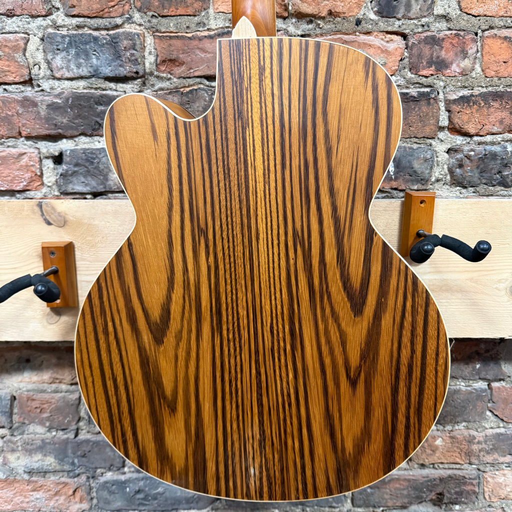 Tanglewood Reunion Pro Super Jumbo TRU7CEAZ