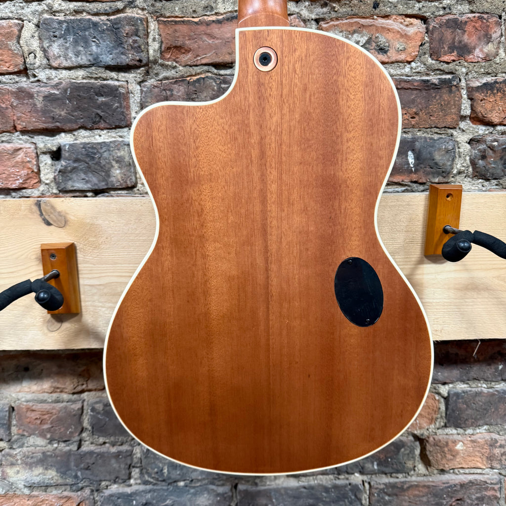 Tanglewood Hybrid Union Series Thinline TU3TLCESB