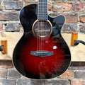 Tanglewood Interleaf Thinline TW4TLCEAVB