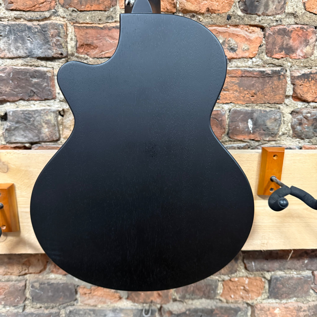 Tanglewood Blackbird Travel Guitar TB2CE