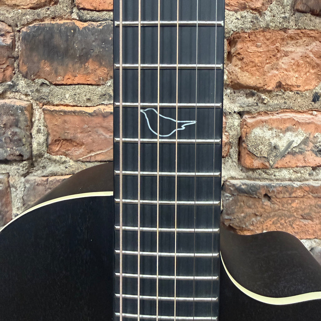Tanglewood Blackbird Travel Guitar TB2CE