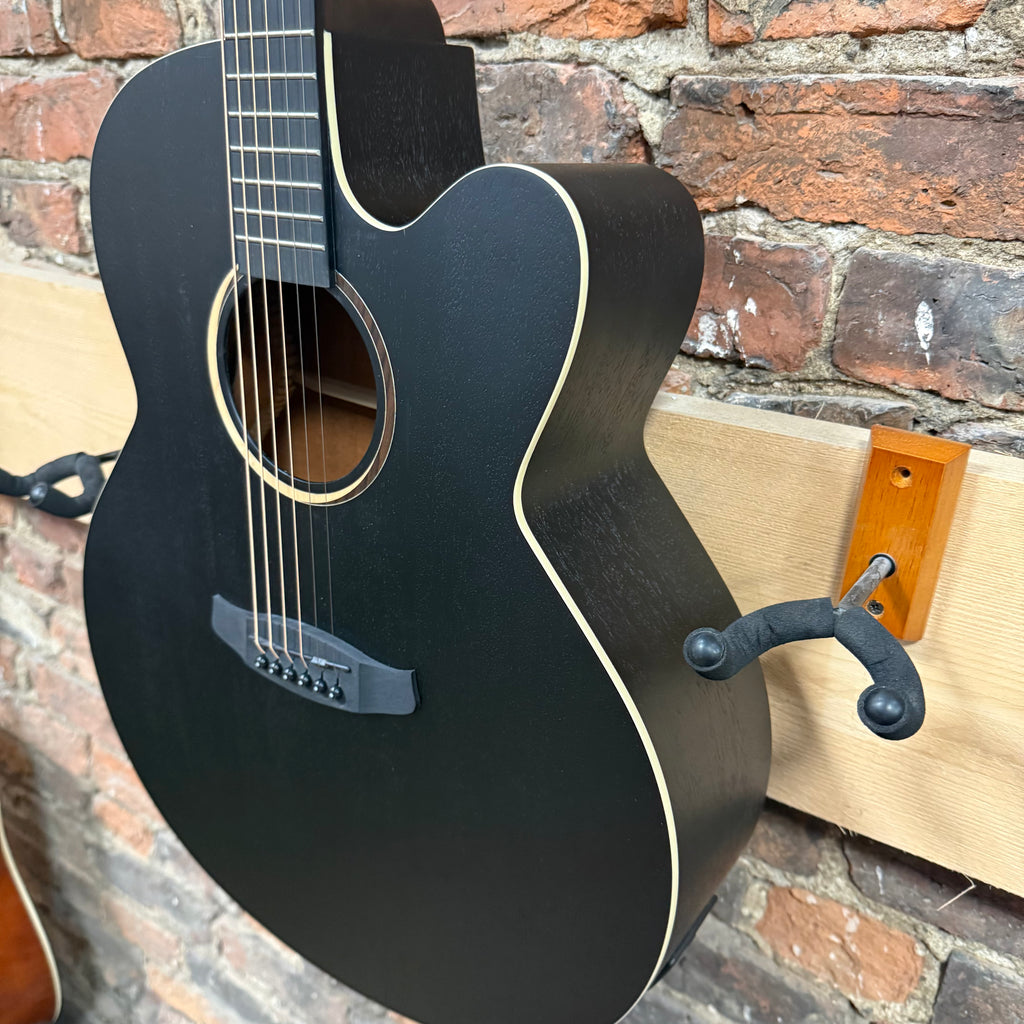 Tanglewood Blackbird Super Jumbo TB7CE