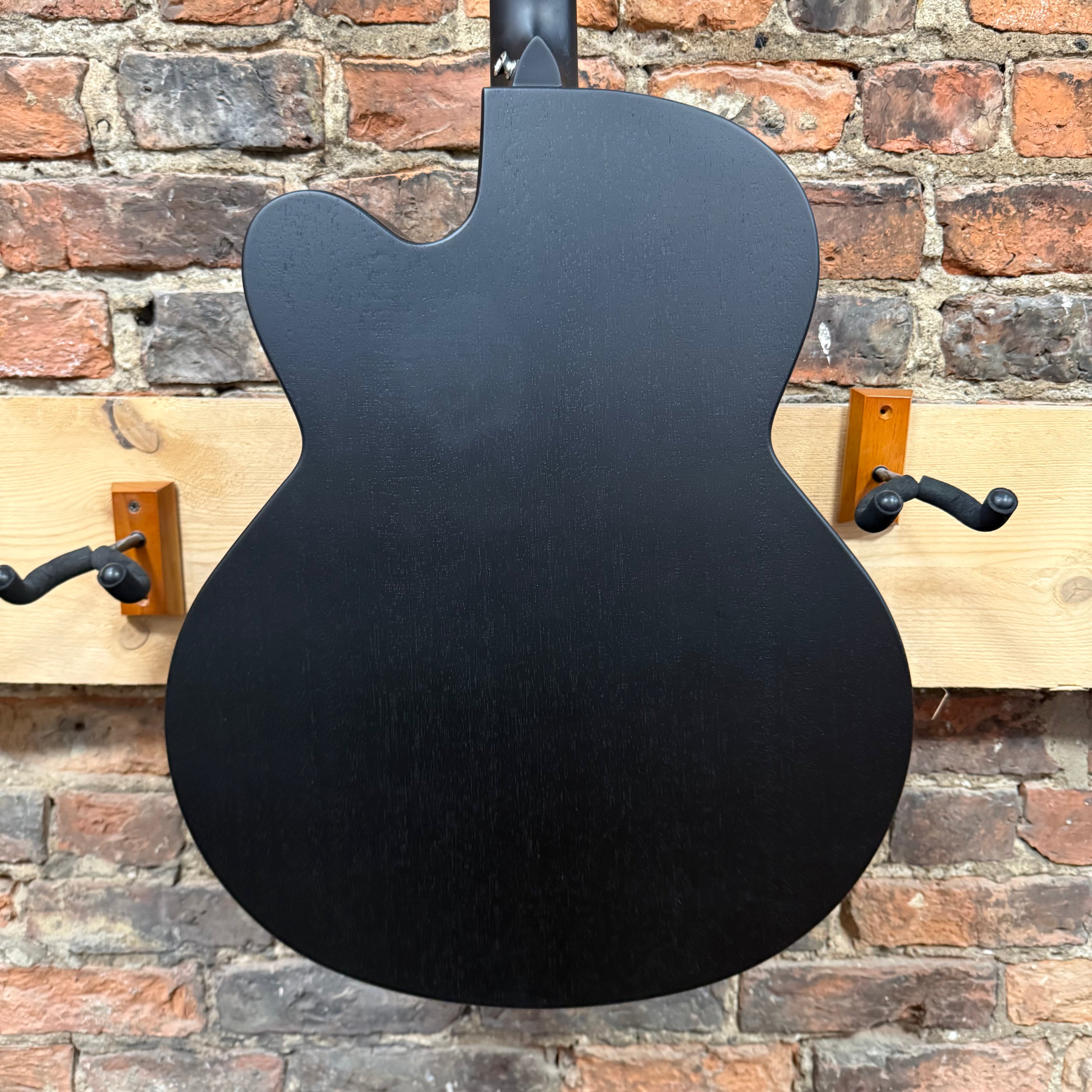 Tanglewood Blackbird Super Jumbo TB7CE