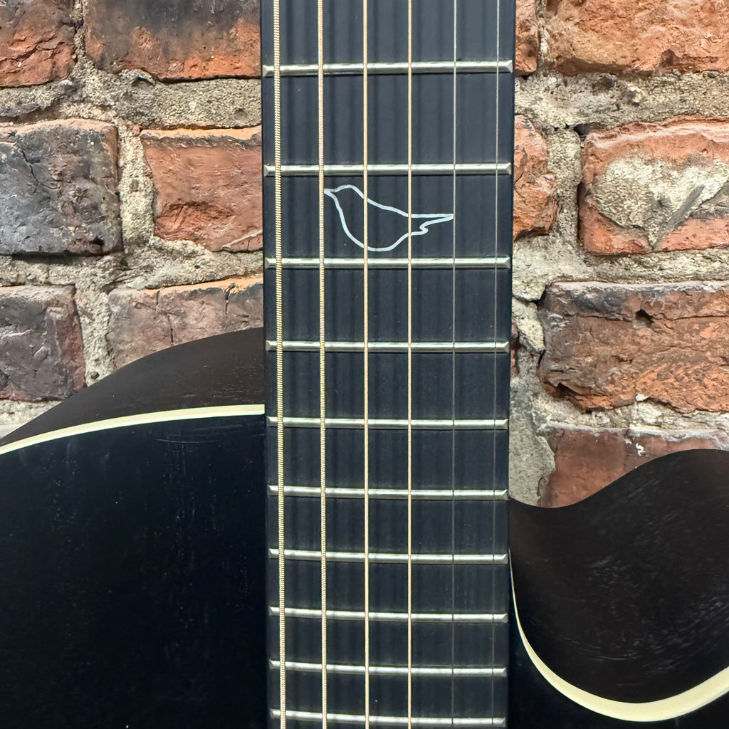 Tanglewood Blackbird Super Jumbo TB7CE