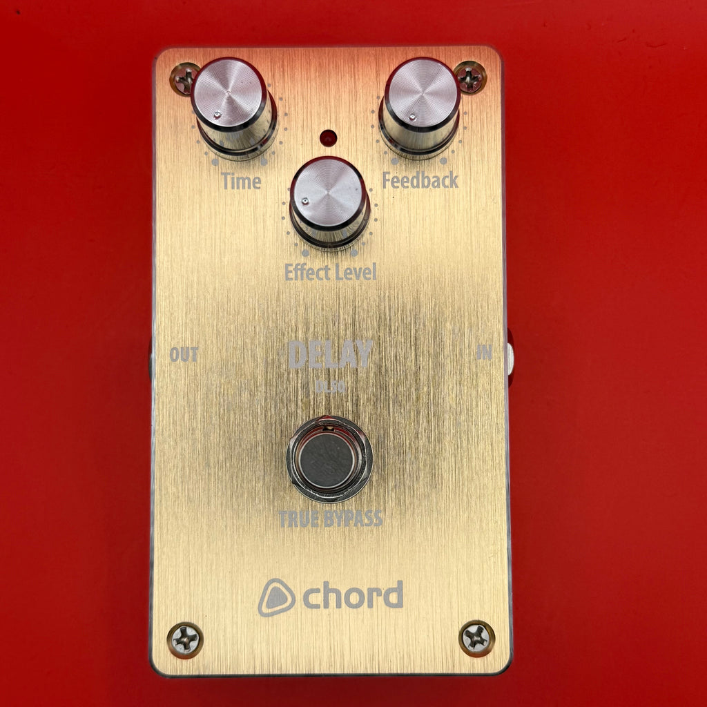 Chord DL50