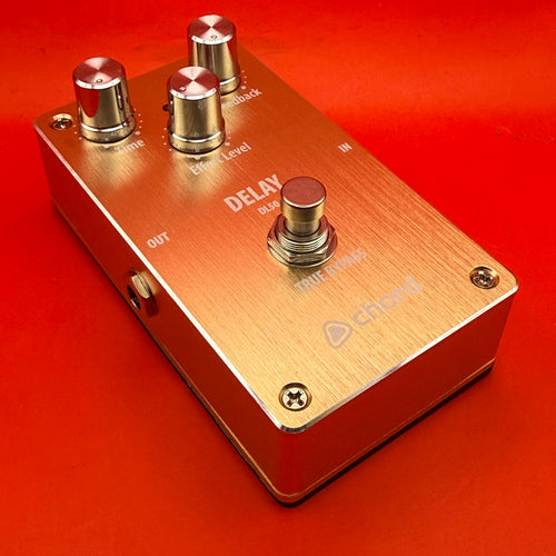 Chord DL50