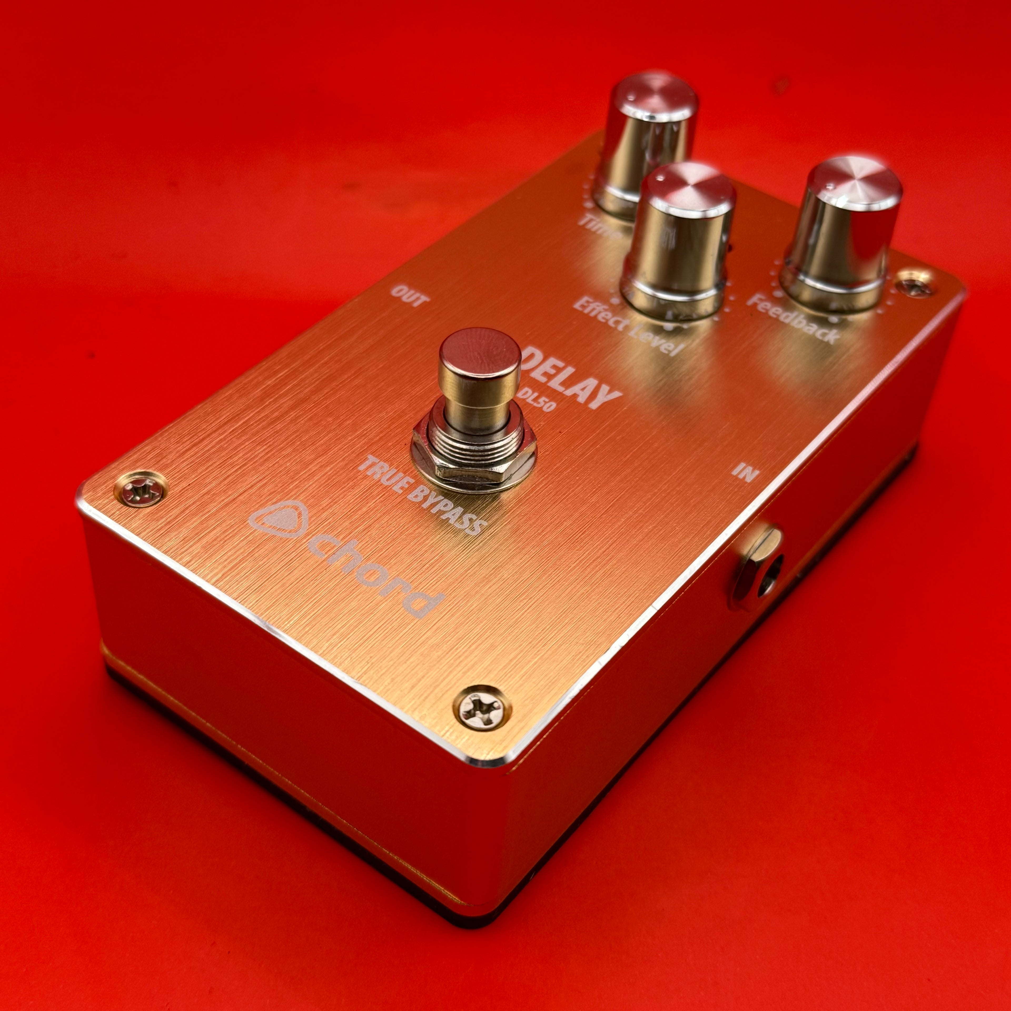 Chord DL50