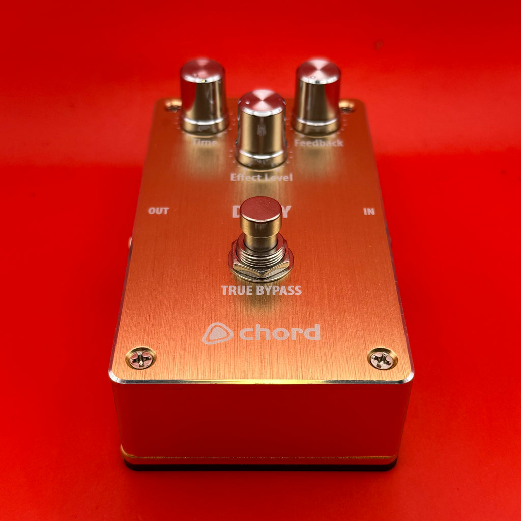 Chord DL50