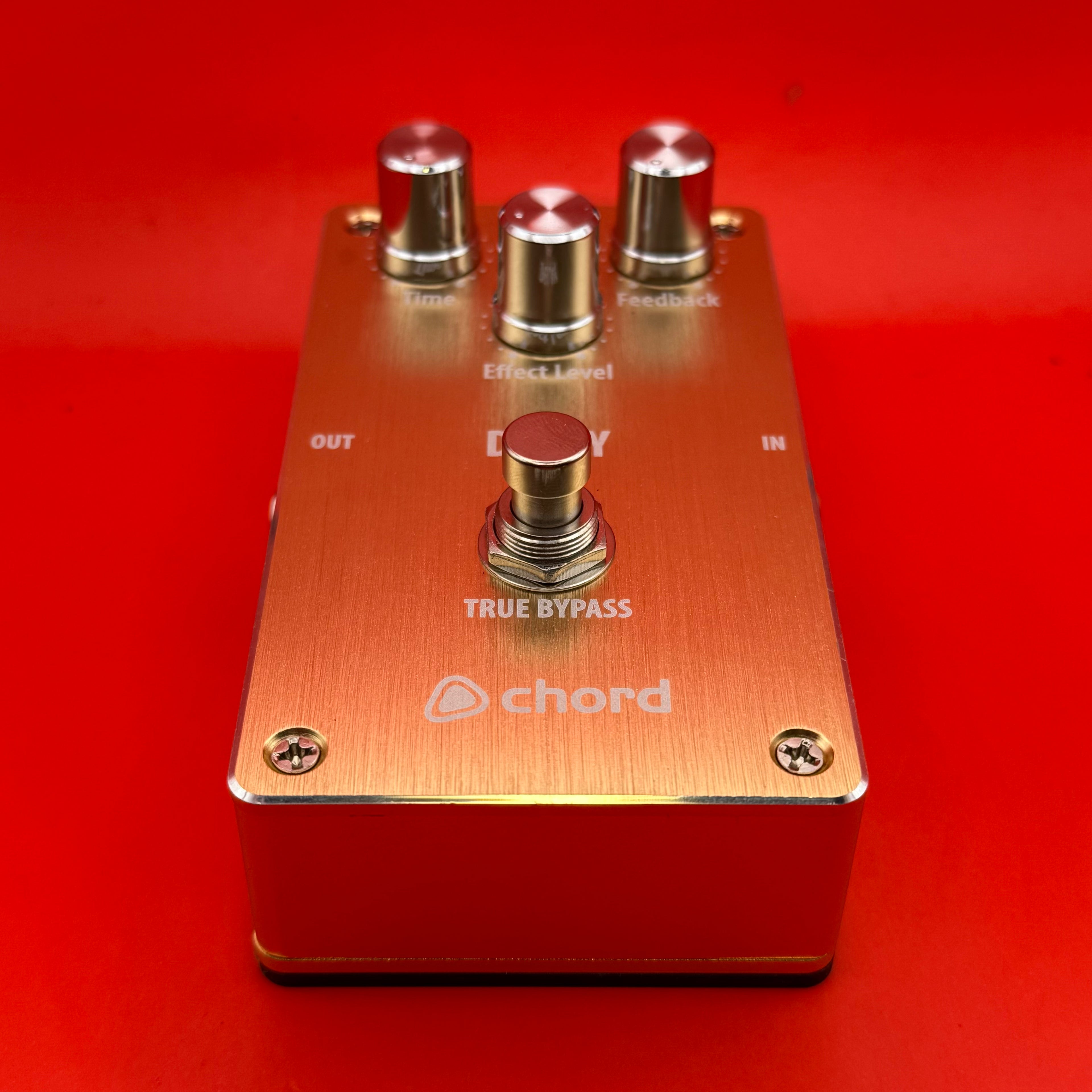 Chord DL50