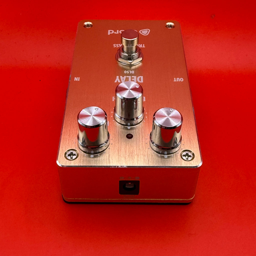 Chord DL50