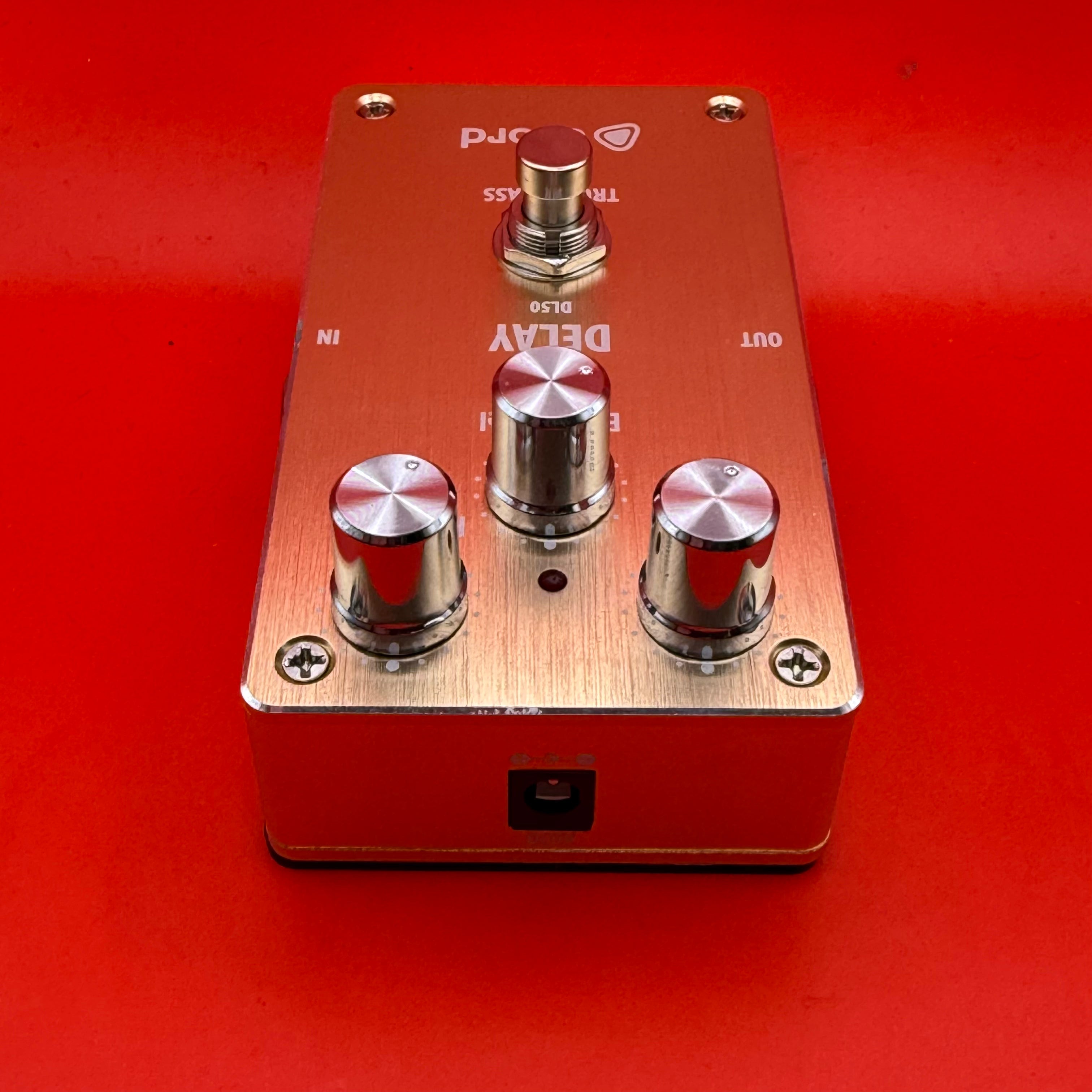 Chord DL50
