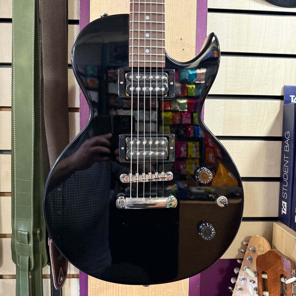 Cort CR50 BK