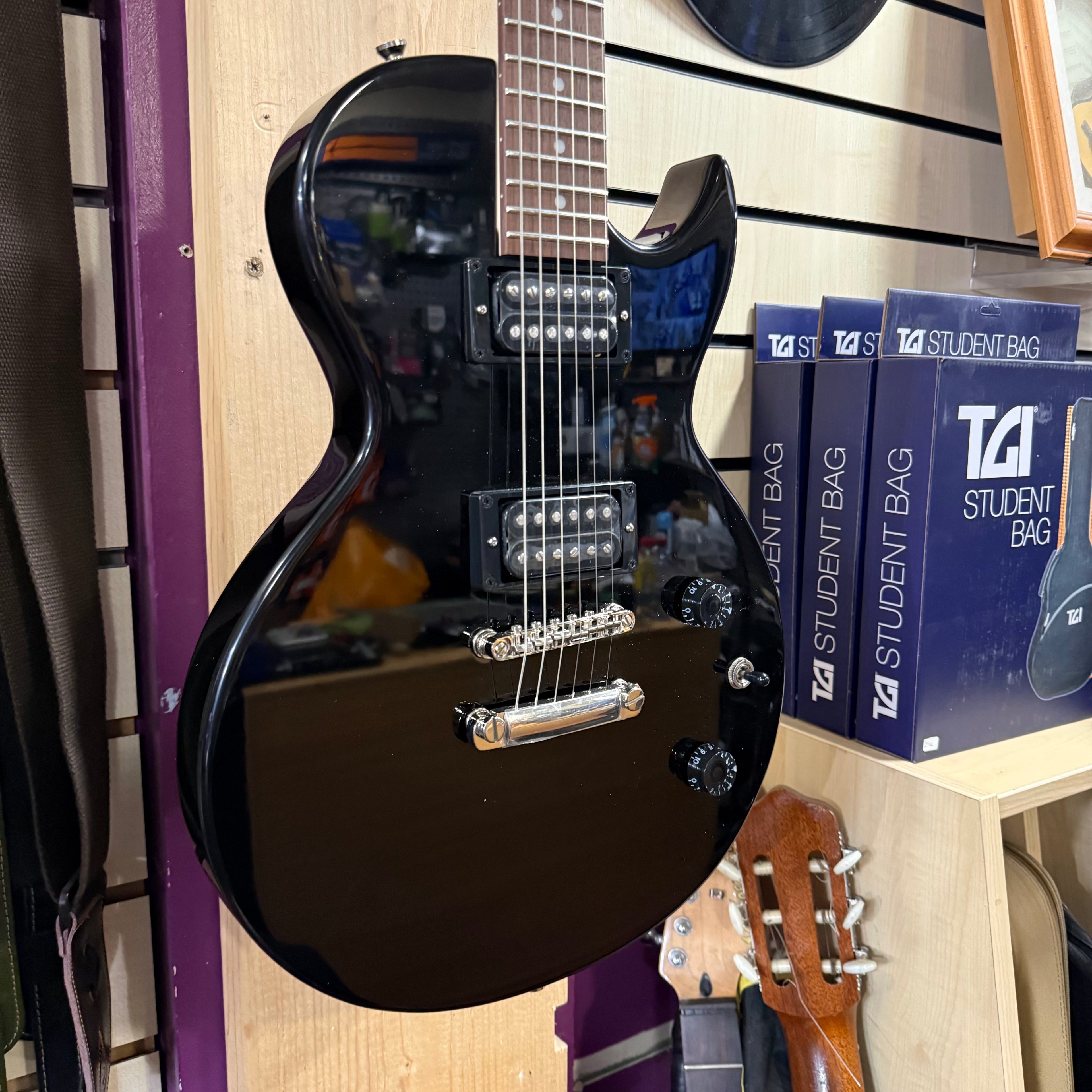 Cort CR50 BK