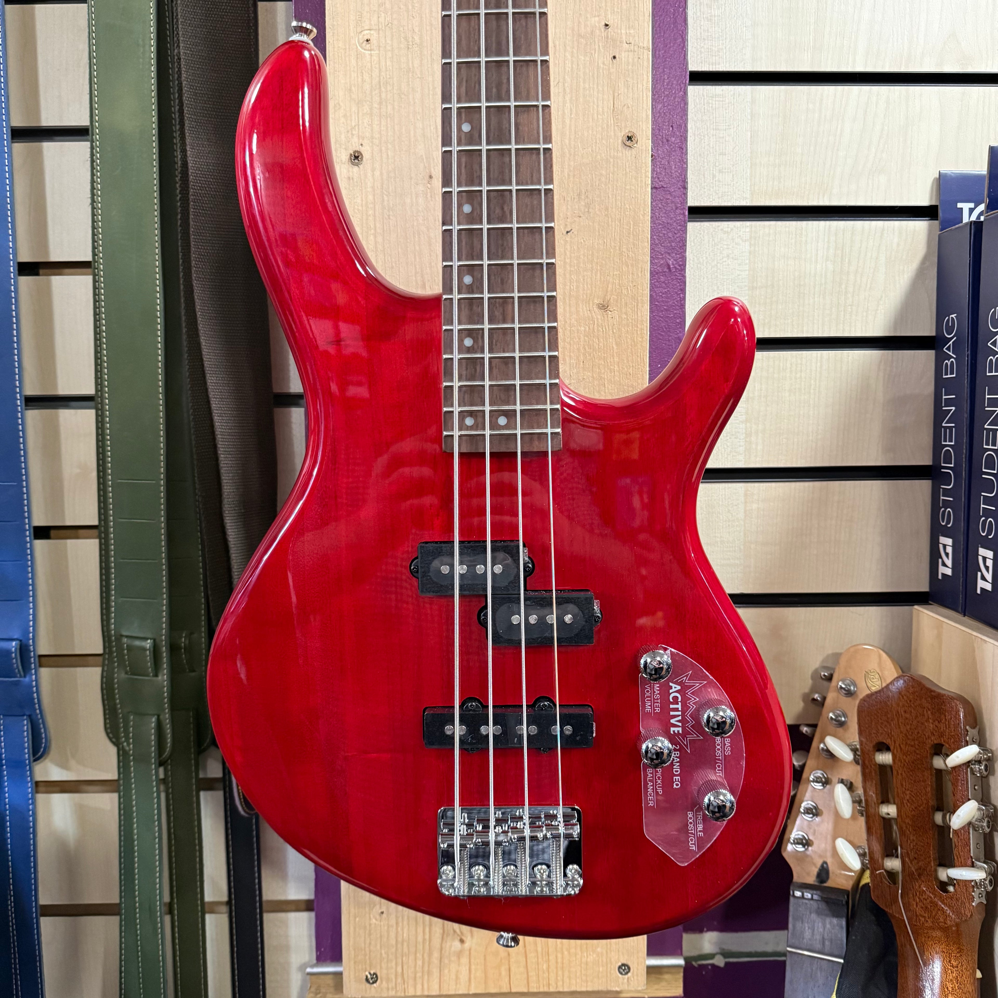 Cort Action Plus Bass TR