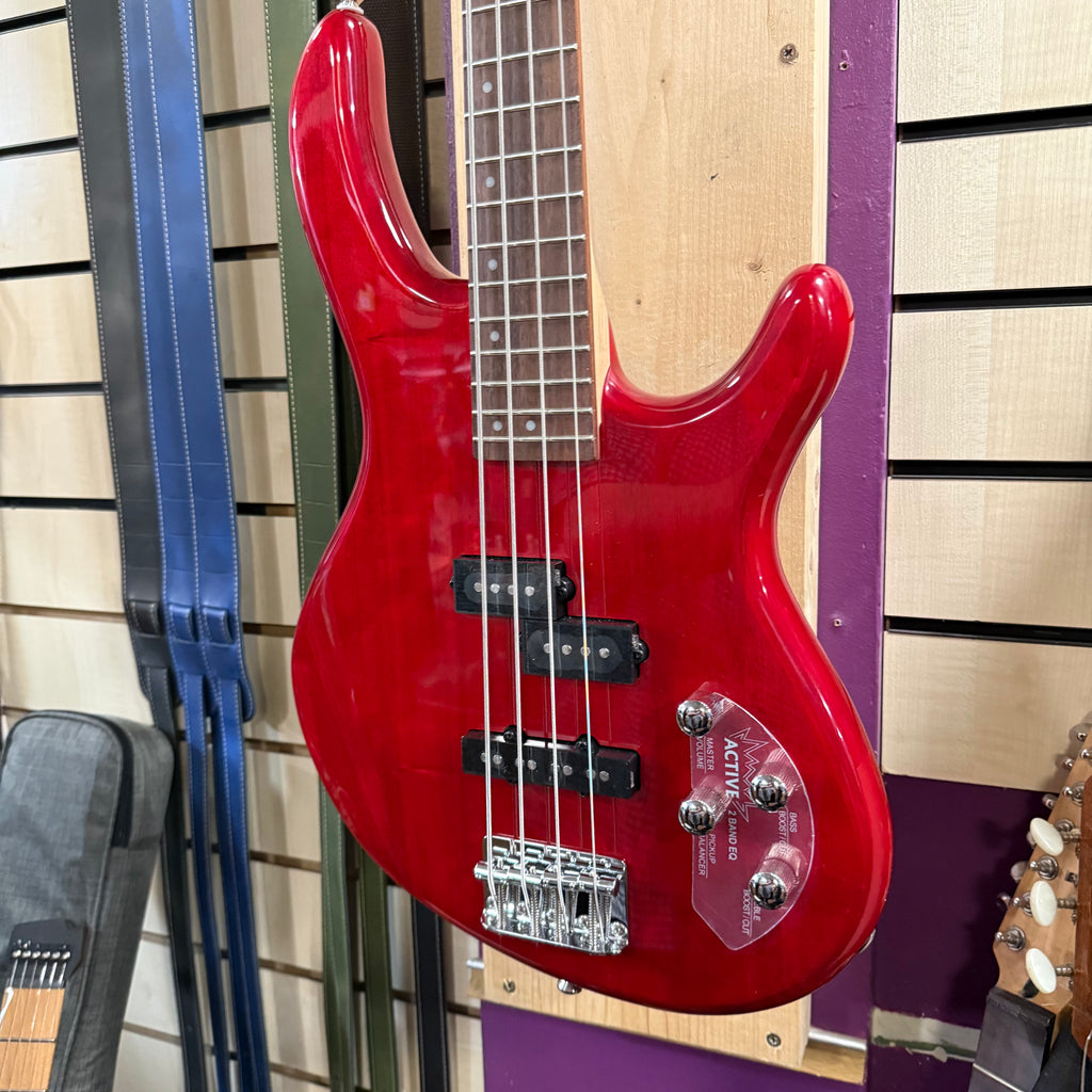 Cort Action Plus Bass TR