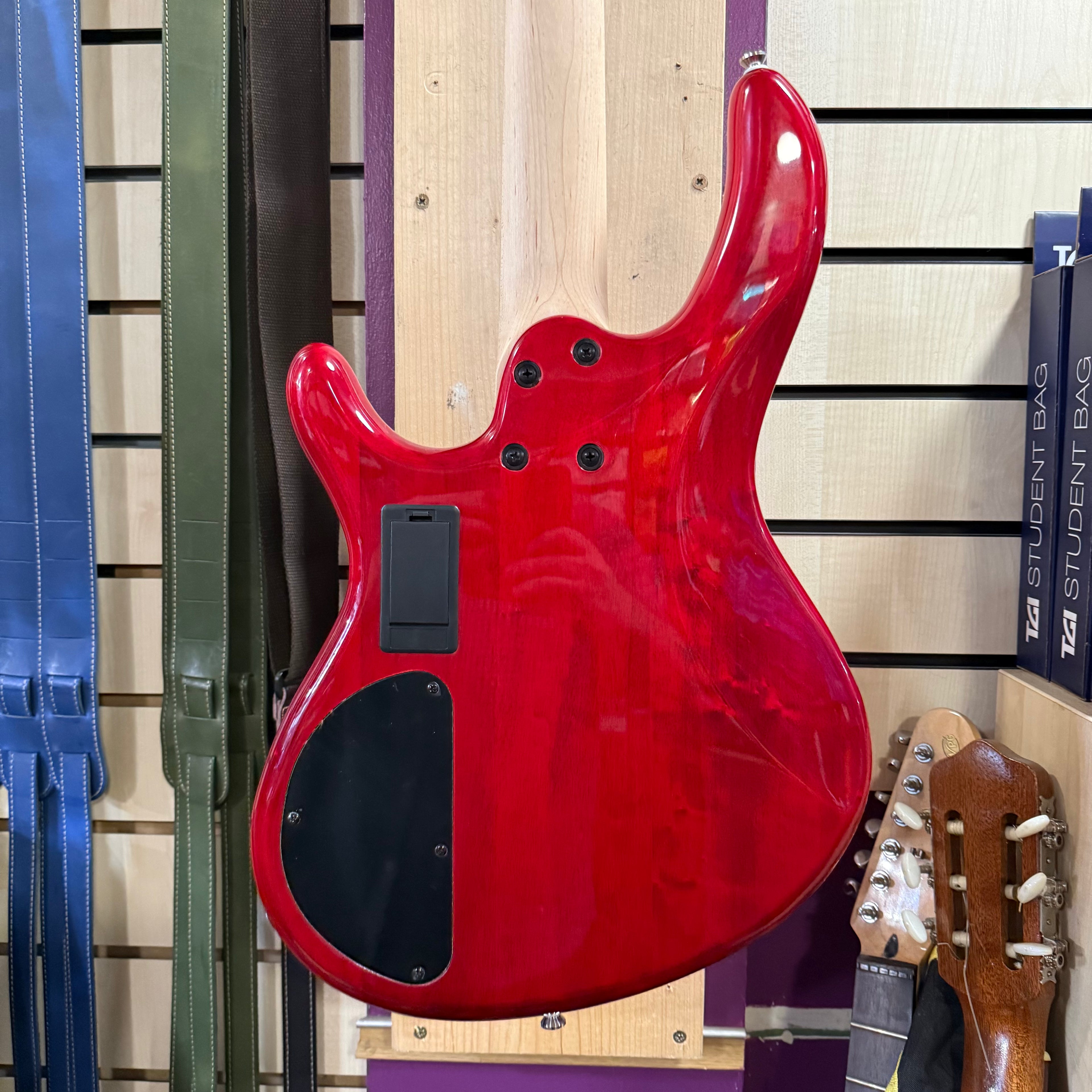 Cort Action Plus Bass TR