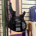 Cort Action Bass Plus BK