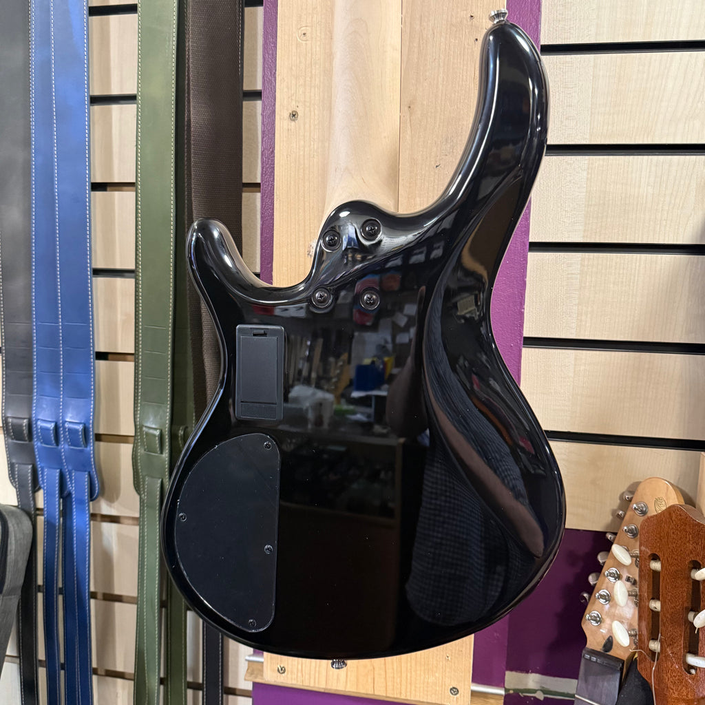 Cort Action Bass Plus BK