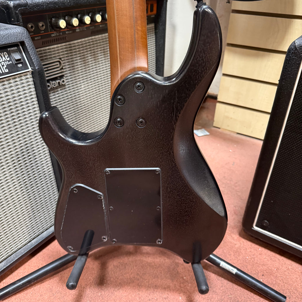 Cort Space GTR SGLG plus bag