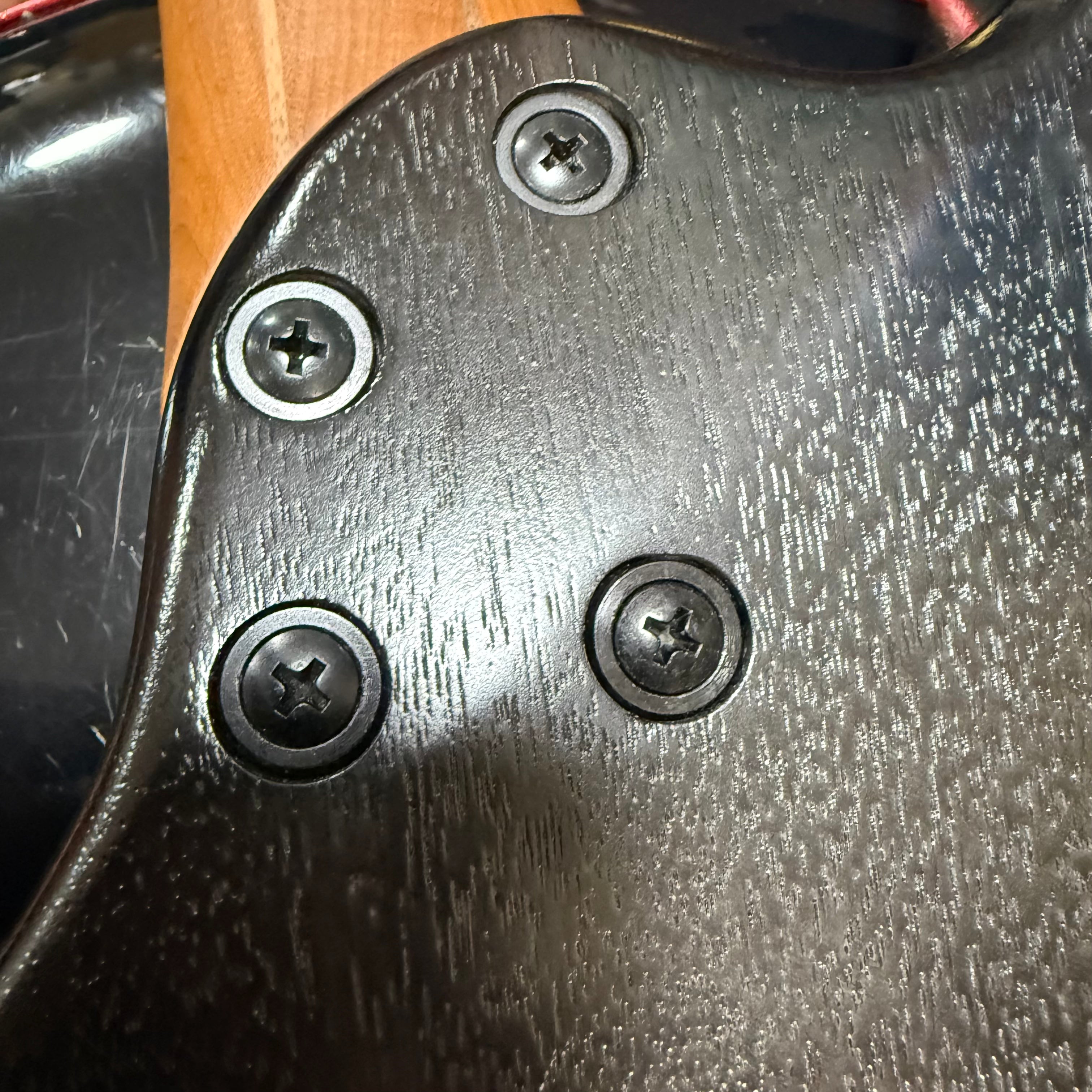 Cort Space GTR SGLG plus bag