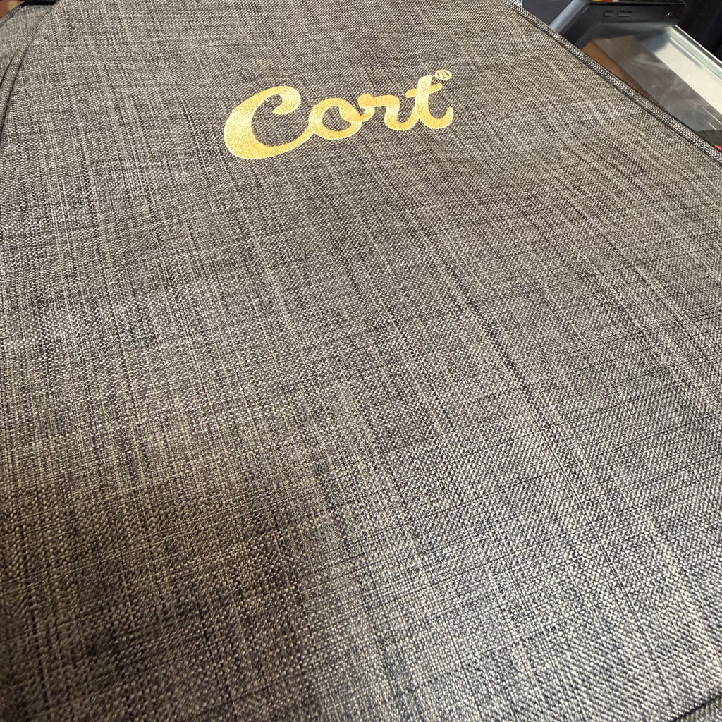 Cort Space GTR SGLG plus bag