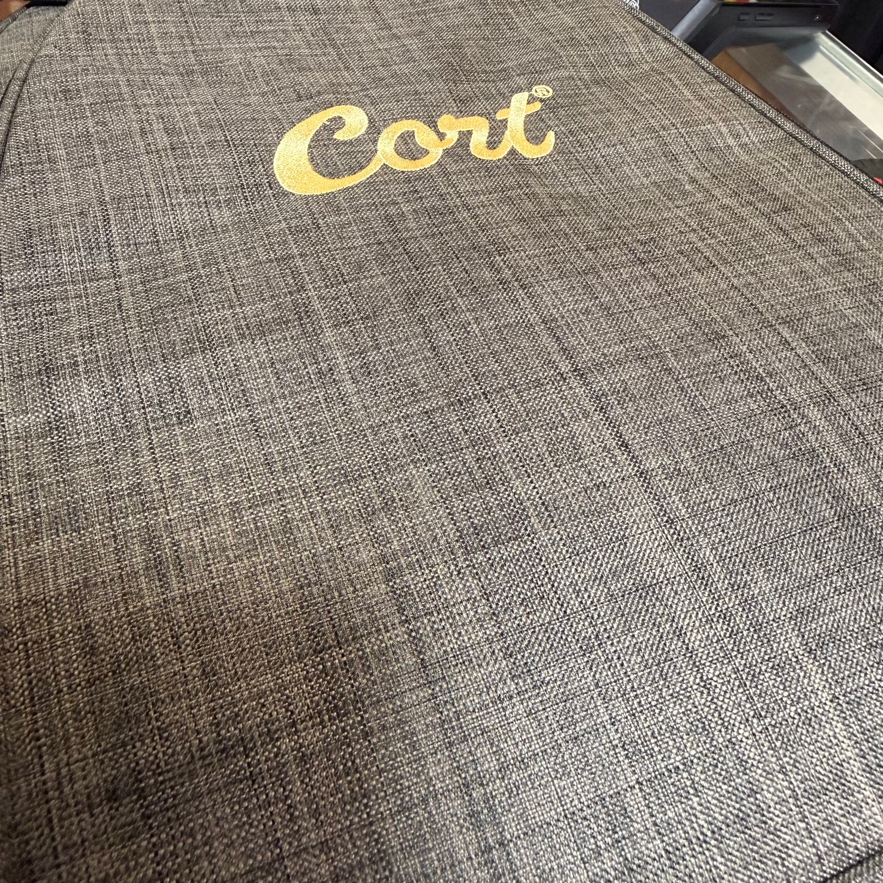 Cort Space GTR SGLG plus bag