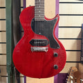 Vermeer LP Jnr Type