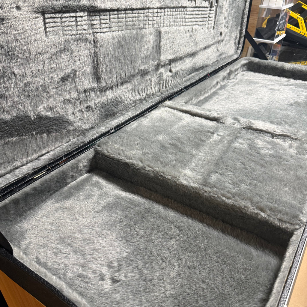 Vermeeren Explorer Type including hard case