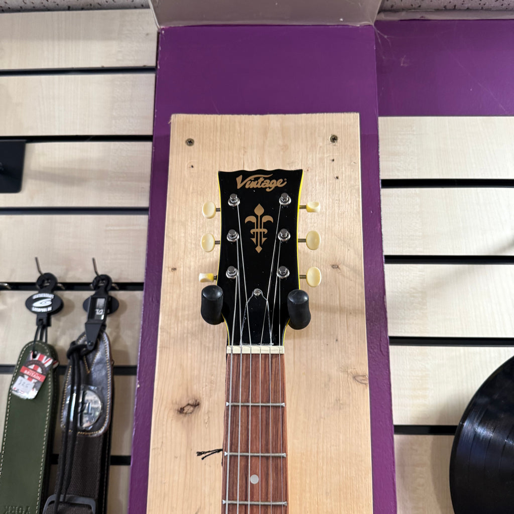 Vintage V120 TVY