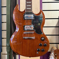 Vintage VS6 Mahogany