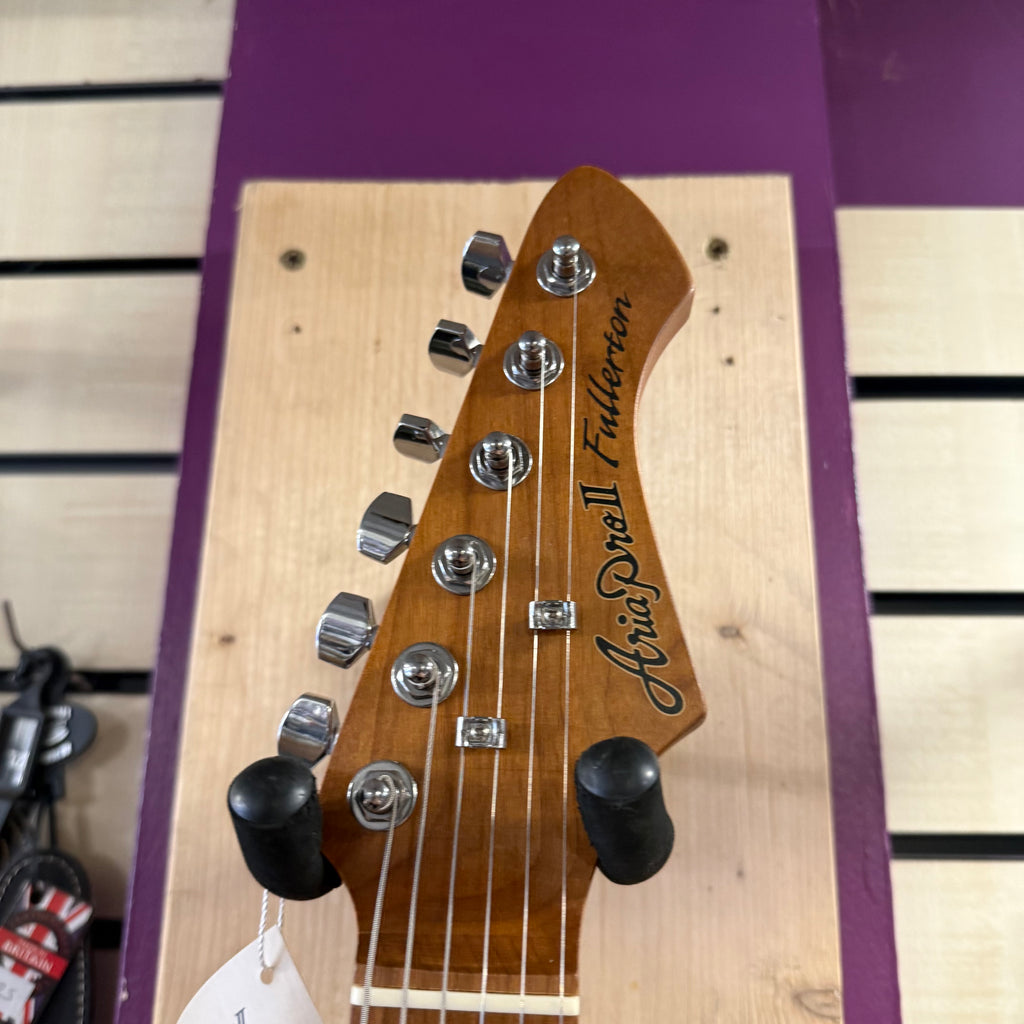 Aria Pro II 714 DG Fullerton