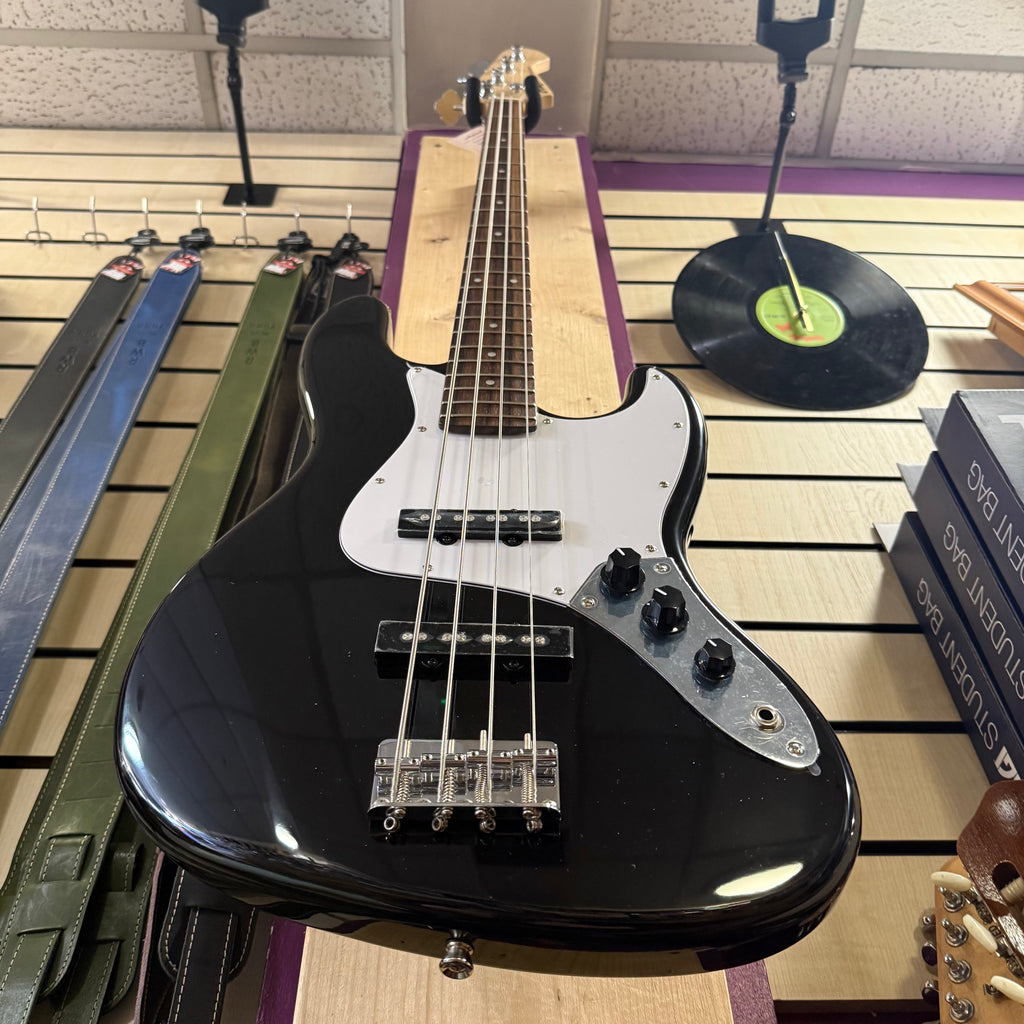 Aria Pro II STB JB in Black