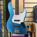 Aria Pro II STB JB Metallic Blue
