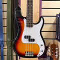 Aria Pro II STB PB Sunburst