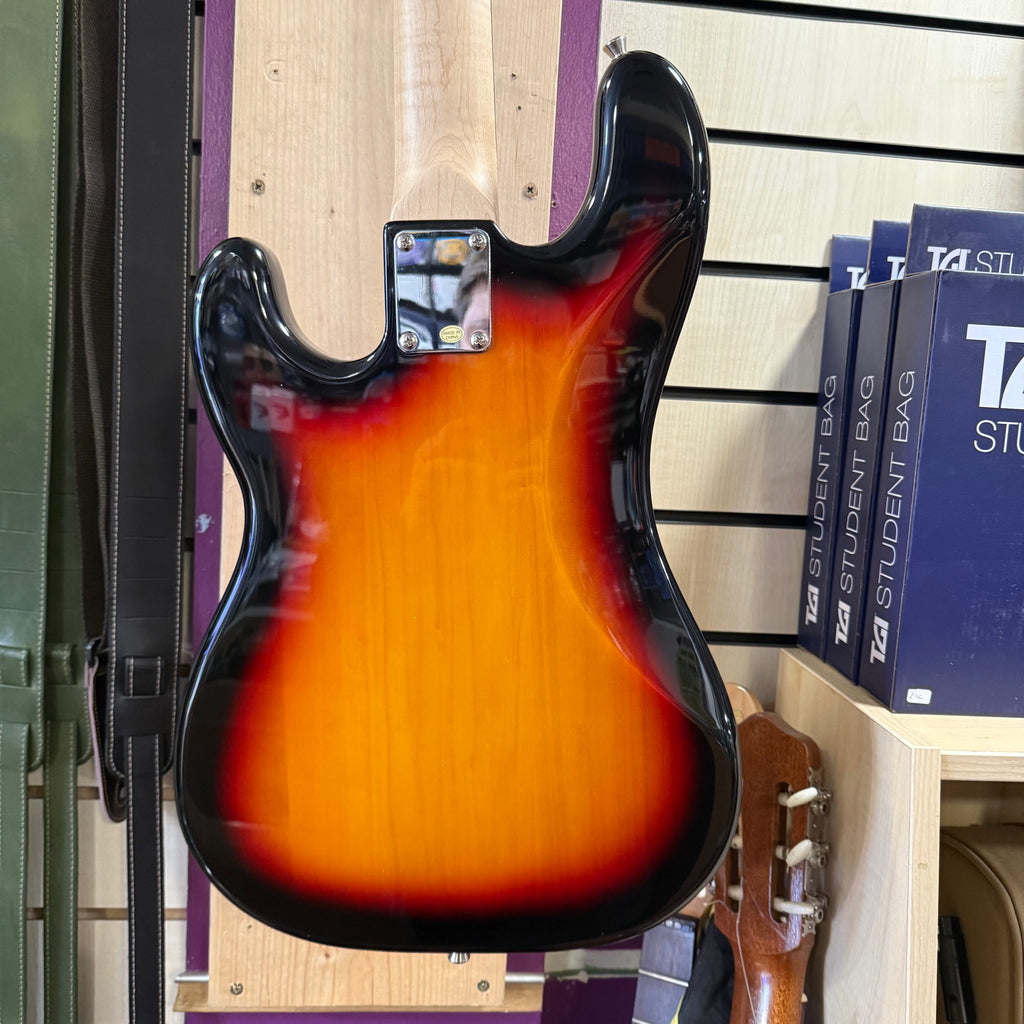 Aria Pro II STB PB Sunburst