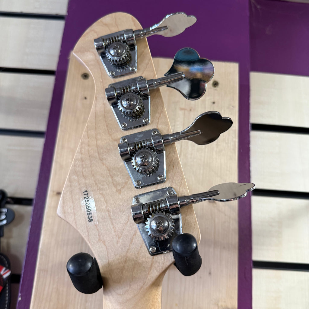 Aria Pro II STB PB Sunburst