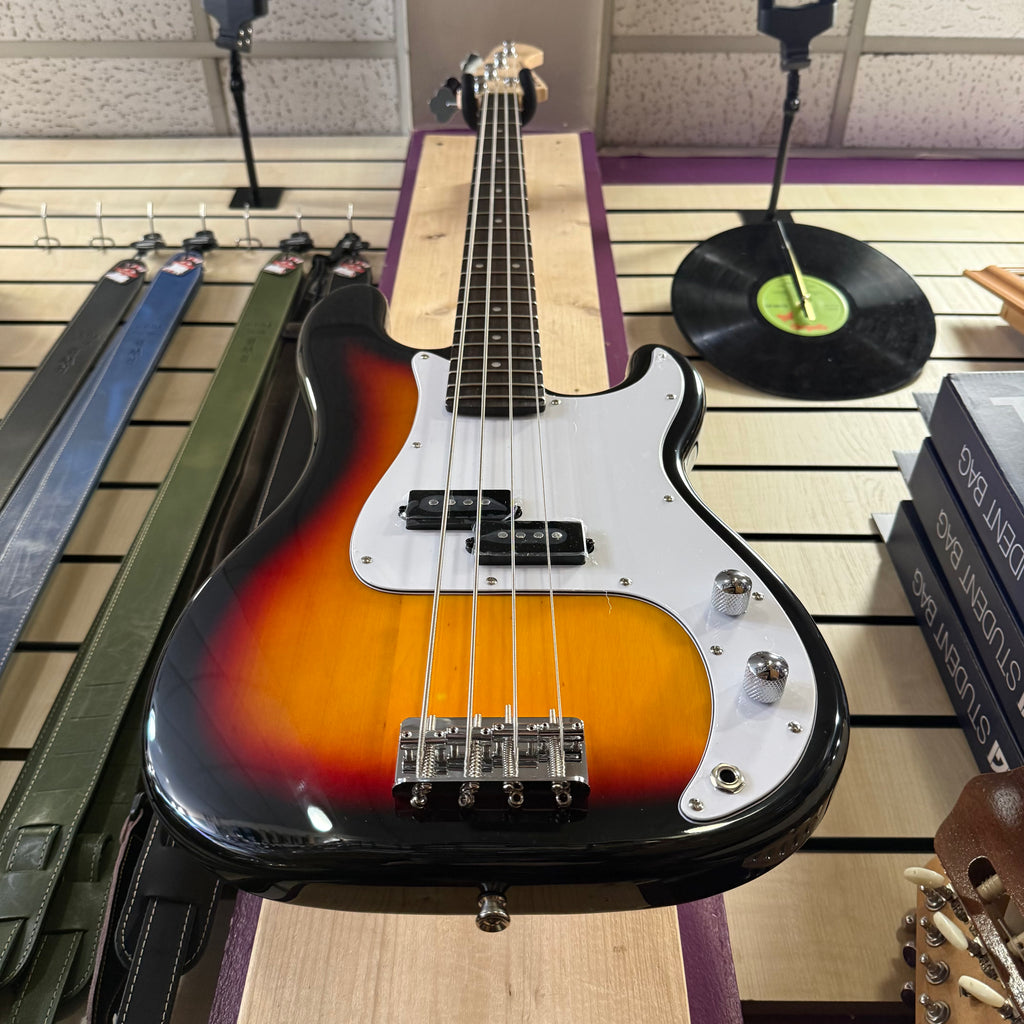 Aria Pro II STB PB Sunburst