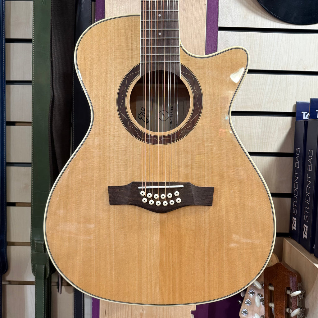 Eko One A150CE 12 String Electro Acoustic