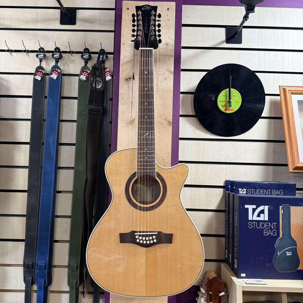 Eko One A150CE 12 String Electro Acoustic