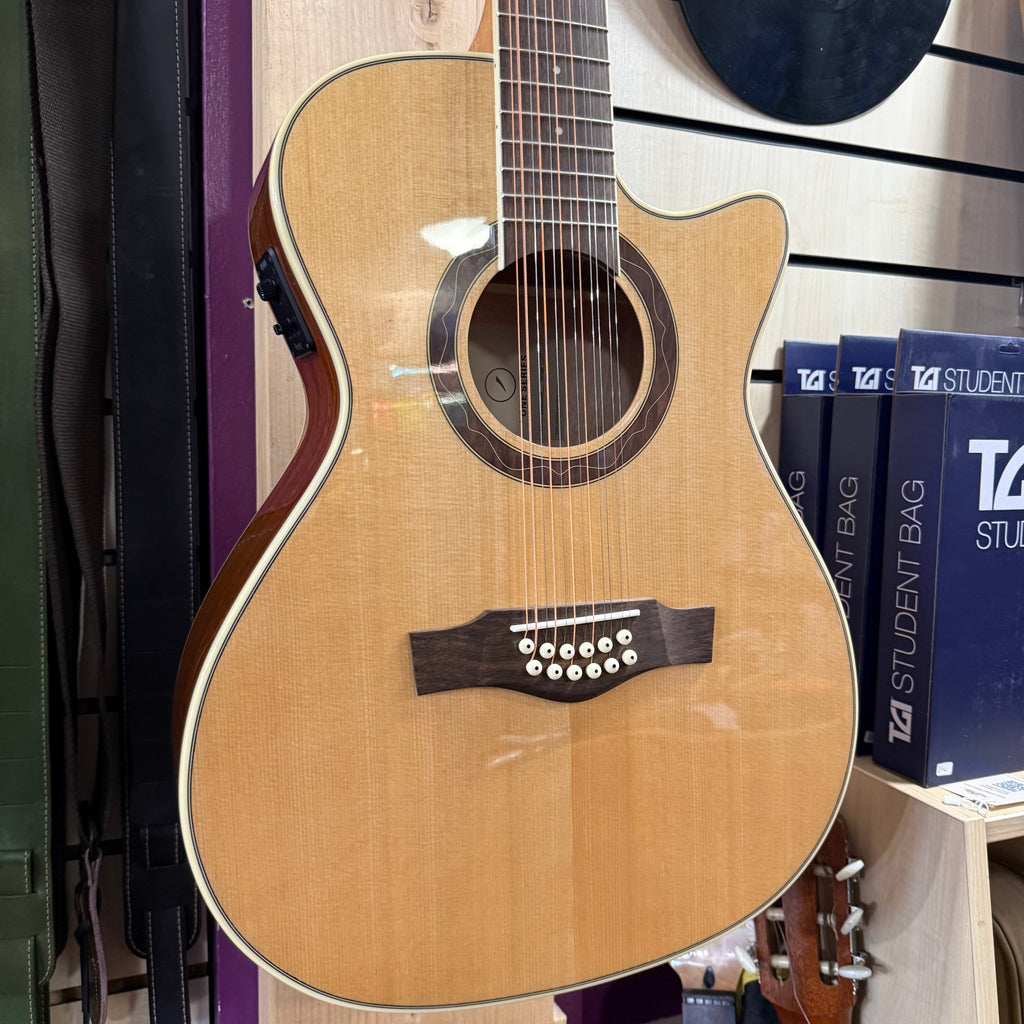 Eko One A150CE 12 String Electro Acoustic