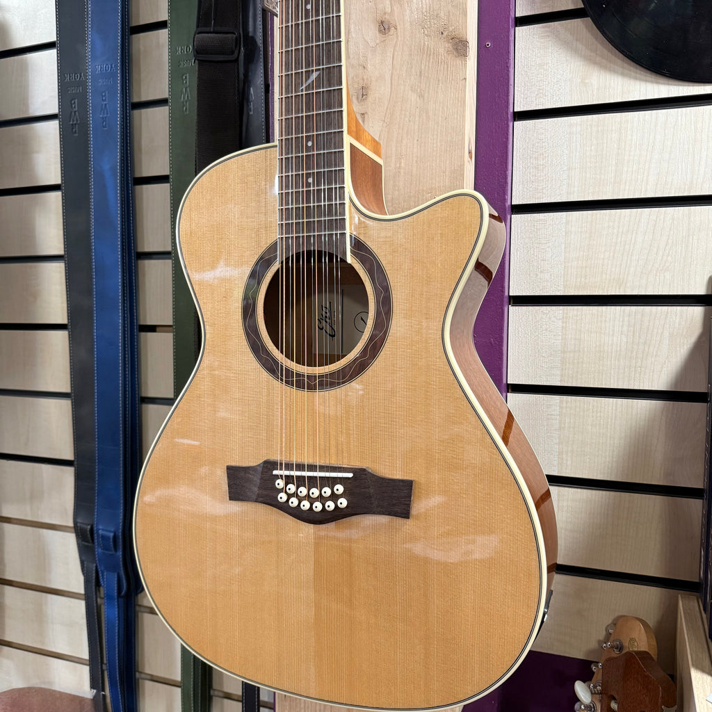 Eko One A150CE 12 String Electro Acoustic